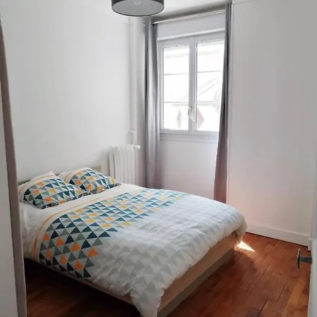 Bel Ancien Centre - 4 *