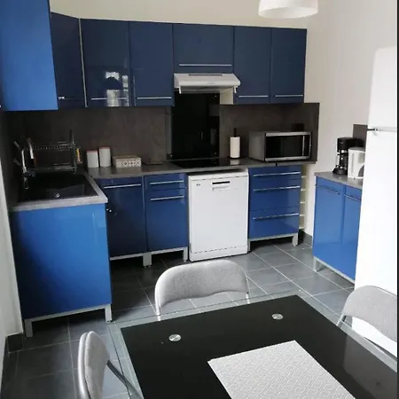 Bel Ancien Centre - 4 *