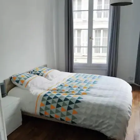 Apartment Bel Ancien Centre - 4